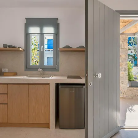 Ξενοδοχείο La Maltese Νάουσα