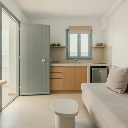 La Maltese Ξενοδοχείο 2*