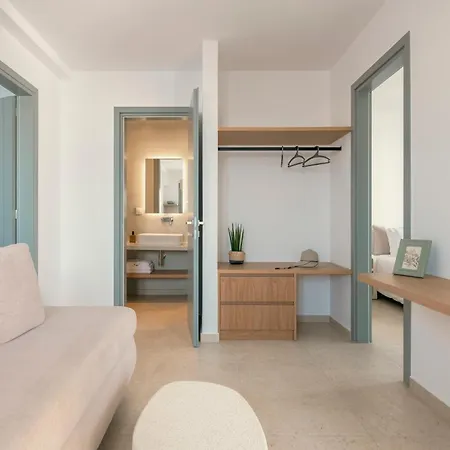 Ξενοδοχείο La Maltese