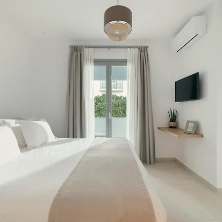 La Maltese Ξενοδοχείο 2*