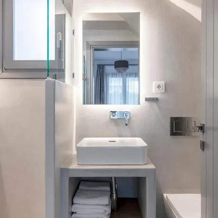 Ξενοδοχείο La Maltese 2*