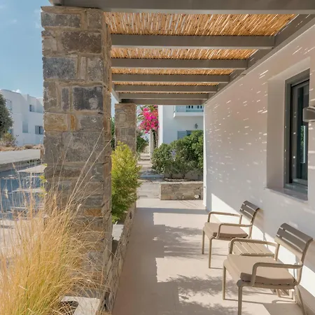 La Maltese Ξενοδοχείο