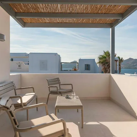 La Maltese Ξενοδοχείο 2*