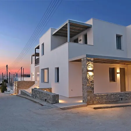 La Maltese ناوسا