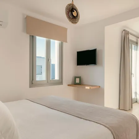 Hotel La Maltese Naousa