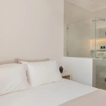 Hotel La Maltese Naousa