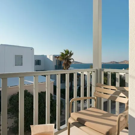 La Maltese מלון 2*