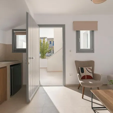 מלון La Maltese 2*