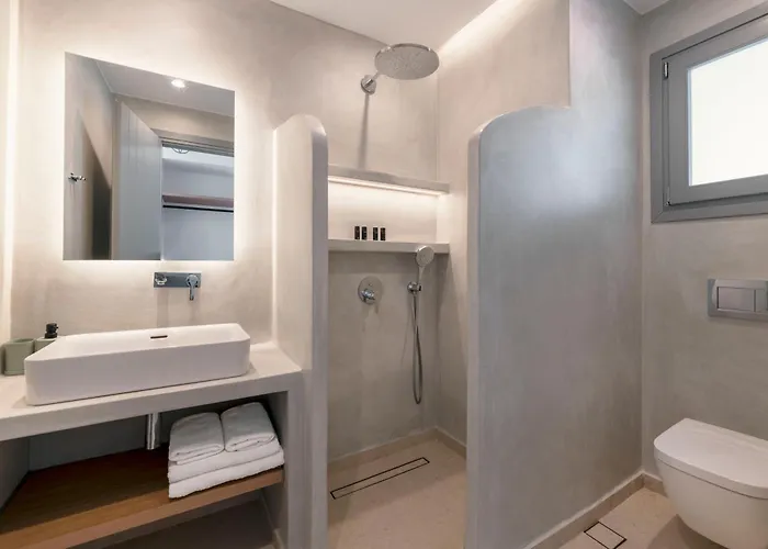 La Maltese 2* Naousa